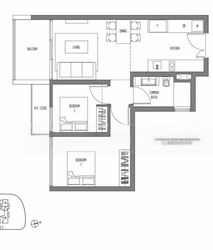 Sennett Residence (D13), Condominium #465650431